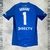 Camiseta arquero River 2023-2024 Celeste #1 Armani