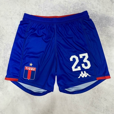Short Tigre 2024 titular #23 - comprar online