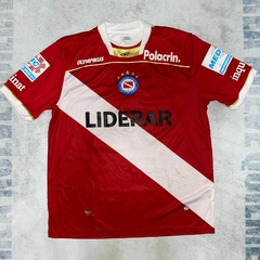 Camiseta Argentinos Juniors 2011 titular #23 - comprar online