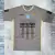 Camiseta arquero Racing 2012 gris #12 - comprar online