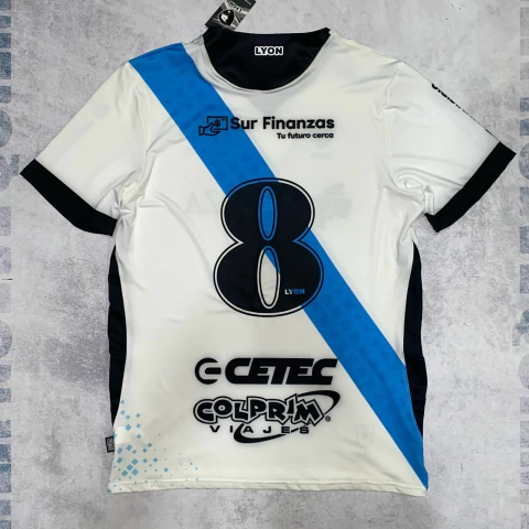 Camiseta Temperley 2023 alternativa #8 - comprar online