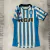 Camiseta Racing Final Copa Sudamericana 2024 titular #9 Martinez - comprar online