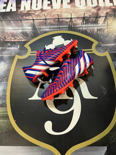 Botines Adidas Predator 2015