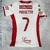 Camiseta Huracan 2024 Copa Argentina #7 Pussetto - comprar online