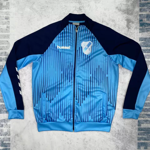 Campera Prematch Temperley 2022