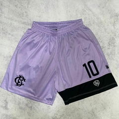 Short Barracas Central 2024 alternativo #10 - comprar online