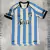 Camiseta Atletico tucuman 2020 #31 Cabral