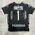 Camiseta Quilmes 2024 arquero negra - Area Nueve Quilmes