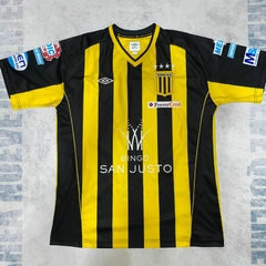 Camiseta Almirante Brown 2010 titular #4 - comprar online