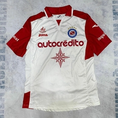 Camiseta Argentinos Juniors 2016 alternativa #5 - comprar online