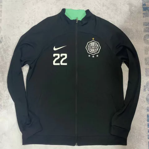 Campera Olimpia de Paraguay 2024 #22
