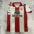 Imagen de Camiseta Instituto Titular 2025 #11 Batallni