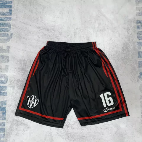 Short Central Cordoba Alternativo 2 2023/2024 #16