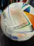 Pelota Final Copa Sudamericana Racing vs Cruzeiro - comprar online