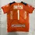 Camiseta Quilmes 2024 arquero naranja - Area Nueve Quilmes