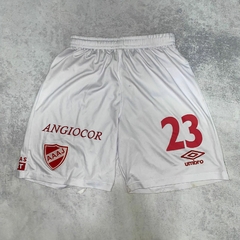 Short Argentinos Juniors 2025 Alternativo #23 - comprar online