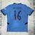 Camiseta Manchester City 2024-2025 titular #16 Rodrigo
