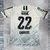 Camiseta Central Cordoba 2024 alternativa #22 Garrido