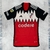 Camiseta River 2023-2024 heatrdy alternativa #19 Echeverri