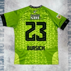 Camiseta Central Cordoba Arquero 2024 #23 Bursich - comprar online