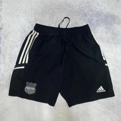 Bermuda microfibra Emelec 2023