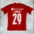 Camiseta Independiente 2020-2021 titular #29 L. Romero - comprar online