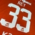 Camiseta Independiente 2023-2024 Arquero Naranja #33 Rey - tienda online