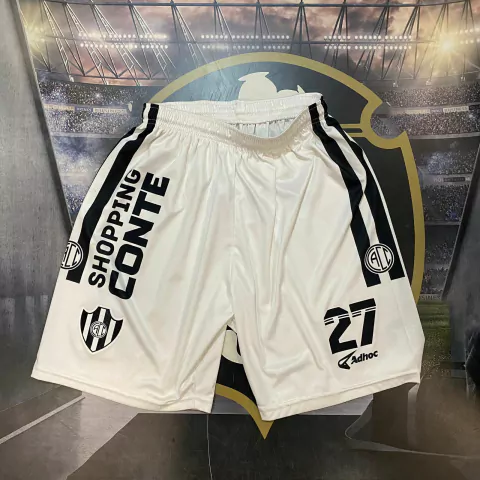 Short Central Cordoba Titular 2022 #27