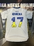 Camiseta Boca 2022 Alternativa #17 Advincula