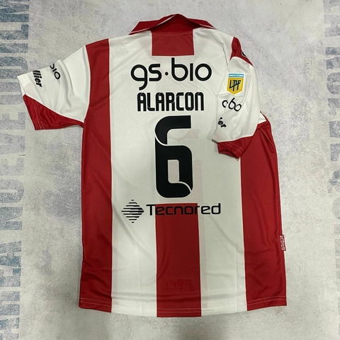 Camiseta Instituto 2025 Titular #6 Alarcon - comprar online