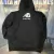 Campera Canguro All Boys #10 - comprar online