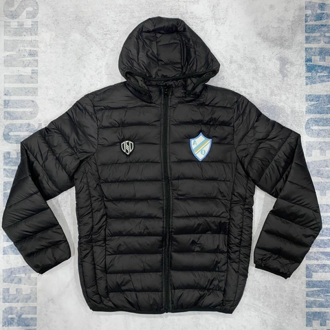 Camperon Argentino de Quilmes 2024