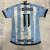 Camiseta Argentino de Quilmes Titular 2025 #11 - comprar online