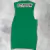Musculosa Atletico Nacional #18 - comprar online