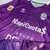 Camiseta arquero Gimnasia 2021 Violeta #17 Rey en internet