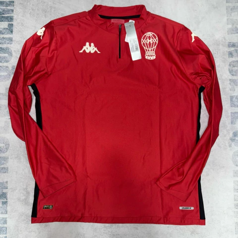 Buzo Entrenamiento Huracan 2025 - comprar online