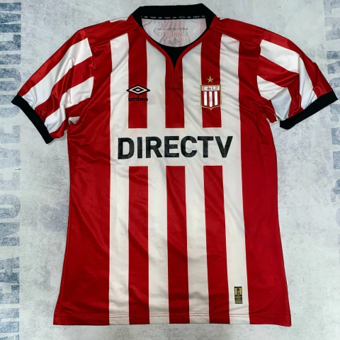 Camiseta Estudiantes 2016 #7 Auzqui - comprar online