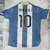 Camiseta Seleccion Argentina AFA 2011 Titular #10 Messi