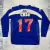 Camiseta arquero Arsenal 2012 #17 - comprar online