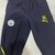 Pantalon Viaje Manchester City Azul #10 en internet