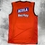 Musculosa entrenamiento Seleccion Colombia 2024 Naranja - comprar online
