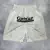 Short Argentino de Quilmes 2023 blanco #10 - comprar online