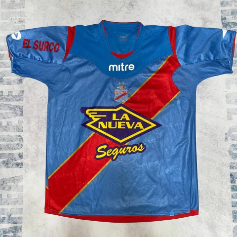 Camiseta Arsenal 2010 titular #3 - comprar online