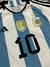 Camiseta Seleccion Argentina AFA 2023 Eliminatorias 2026 #10 Messi - comprar online