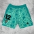 Short Boca Juniors arquero 2022-2023 Verde #12