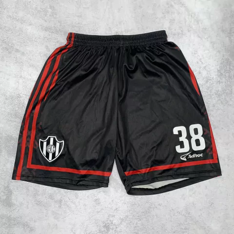 Short Central Cordoba 2024 Alternativo #38