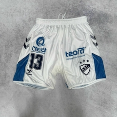 Short Quilmes Alternativo 2 2024 - comprar online