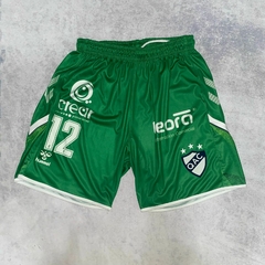 Short Quilmes Arquero Verde 2024 - comprar online