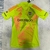 Camiseta arquero Boca 2024-2025 Amarillo #25 Marchesin - Area Nueve Quilmes
