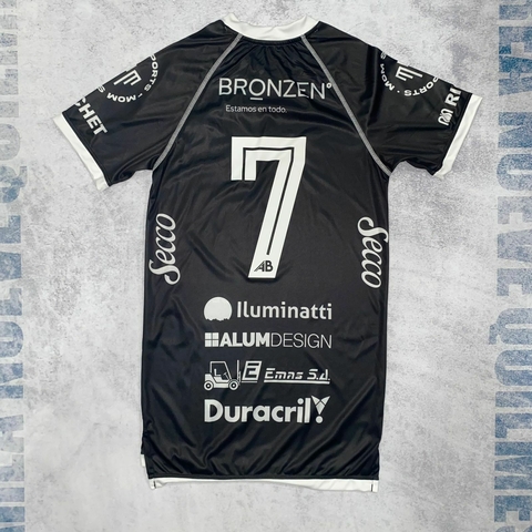 Camiseta All Boys 2024 Alternativa #7